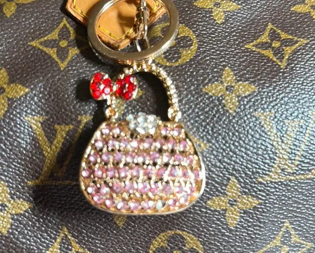 Bag / Purse Bag Charm