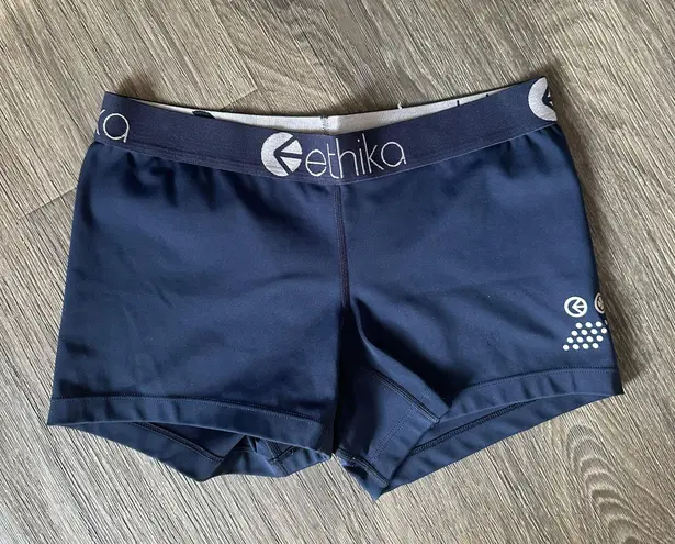 Ethika Shorts