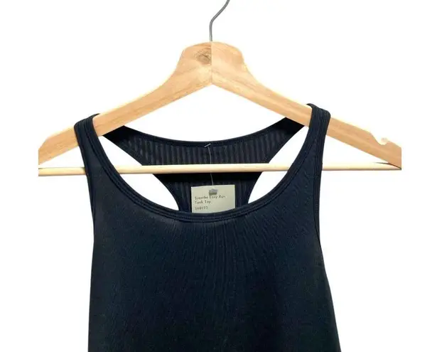 Sweaty Betty Breathe Easy Running Tank Top Black Size M NWT Workout Gym Athletic