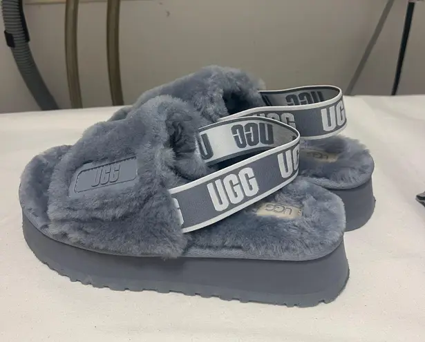 UGG Platform  Slipper / Sandal