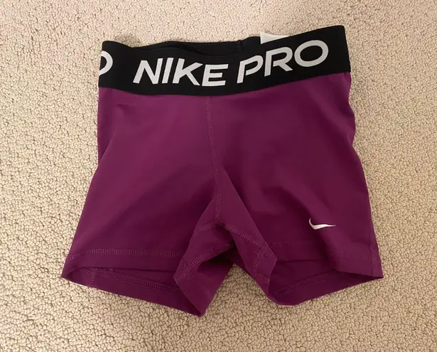 Nike Pro Spandex