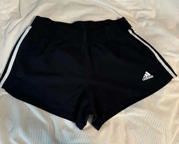 Adidas Black Shorts