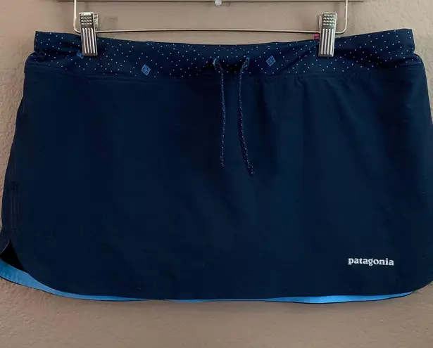 Patagonia Skirt Size L