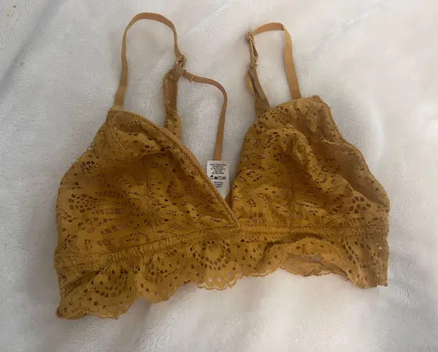 Maurice's Bralette 