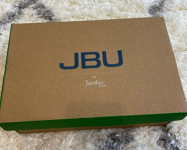 Jbu Woodbury Women’s Casual Duck Shoe 👞