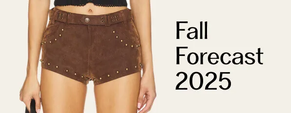 Fall Forecast 2025 Banner