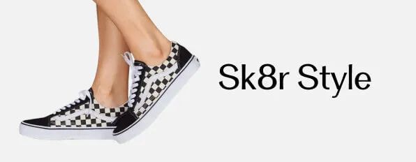 Sk8r Style Banner