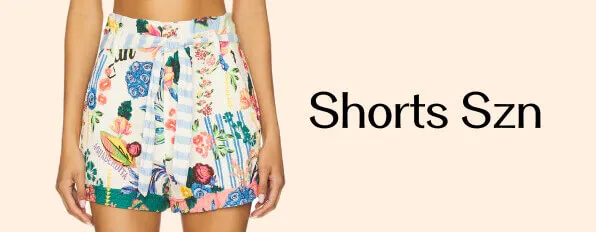 Shorts Szn Banner