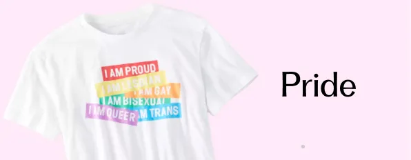 PRIDE Banner