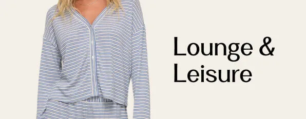 Lounge & Leisure Banner