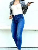Jeans & Denim image