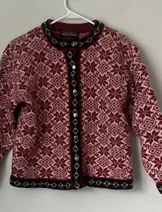 Sweaters & Knits image