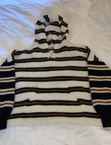 Sweaters & Knits image