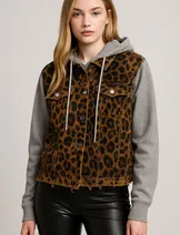 Jackets & Coats image