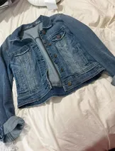 Jackets & Coats image