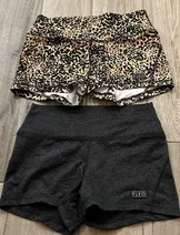 Shorts image
