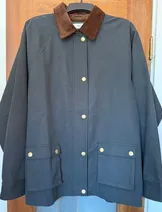 Jackets & Coats image