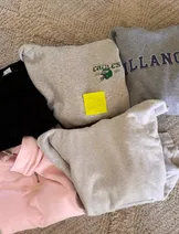 Sweats & Hoodies image