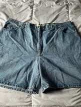 Shorts image