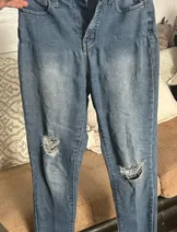 Pants image