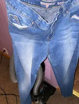 Jeans & Denim image