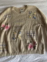 Sweaters & Knits image