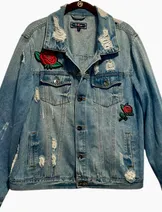 Jackets & Coats image