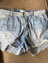 Shorts image