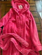 Intimates & Sleepwear image