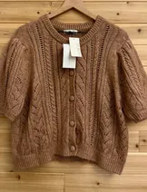 Sweaters & Knits image