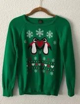 Sweaters & Knits image