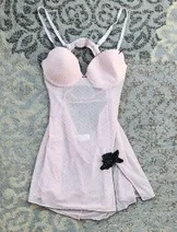 Intimates & Sleepwear image
