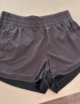 Shorts image