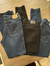 Jeans & Denim image