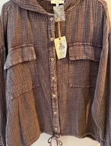 Jackets & Coats image