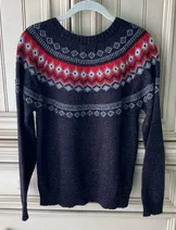 Sweaters & Knits image