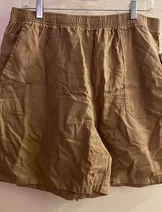 Shorts image