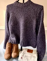 Sweaters & Knits image