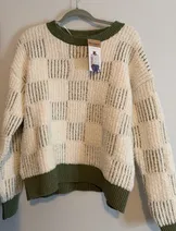 Sweaters & Knits image