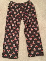 Intimates & Sleepwear image