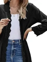 Sweaters & Knits image