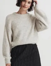 Sweaters & Knits image