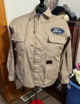 Jackets & Coats image