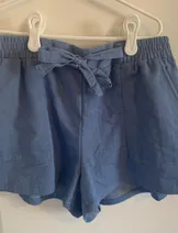 Shorts image