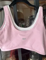 Intimates & Sleepwear image