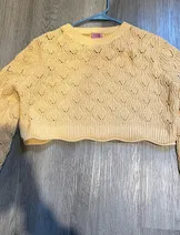 Sweaters & Knits image