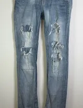 Jeans & Denim image