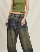 Jeans & Denim image
