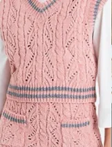 Sweaters & Knits image