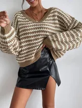 Sweaters & Knits image